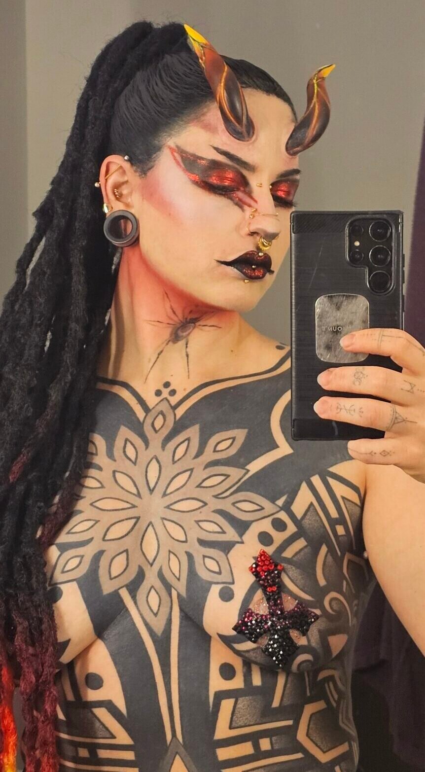 devil